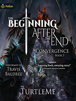 cover image of Convergence